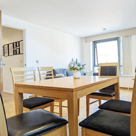 Guest Room In City Centre Near Key Attractions Liverpool Ngoại thất bức ảnh