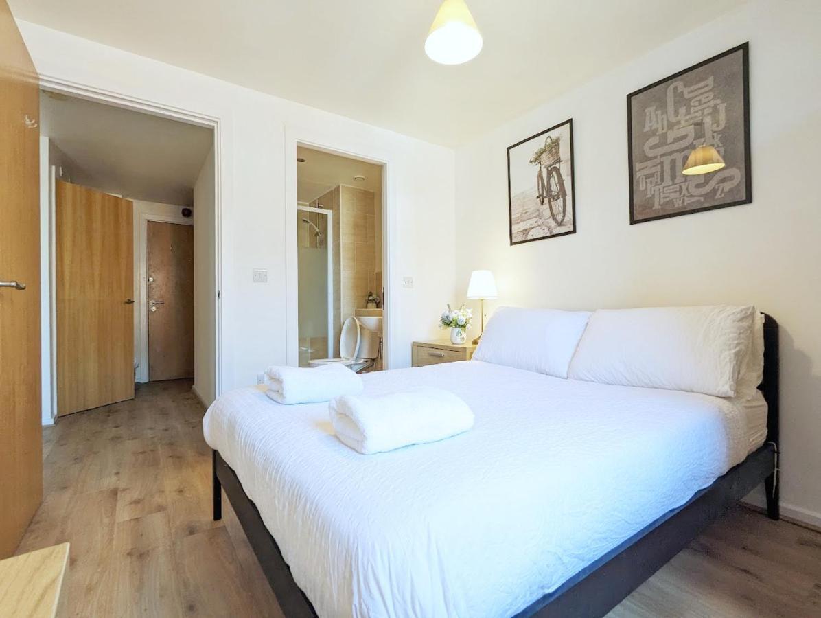 Guest Room In City Centre Near Key Attractions Liverpool Ngoại thất bức ảnh