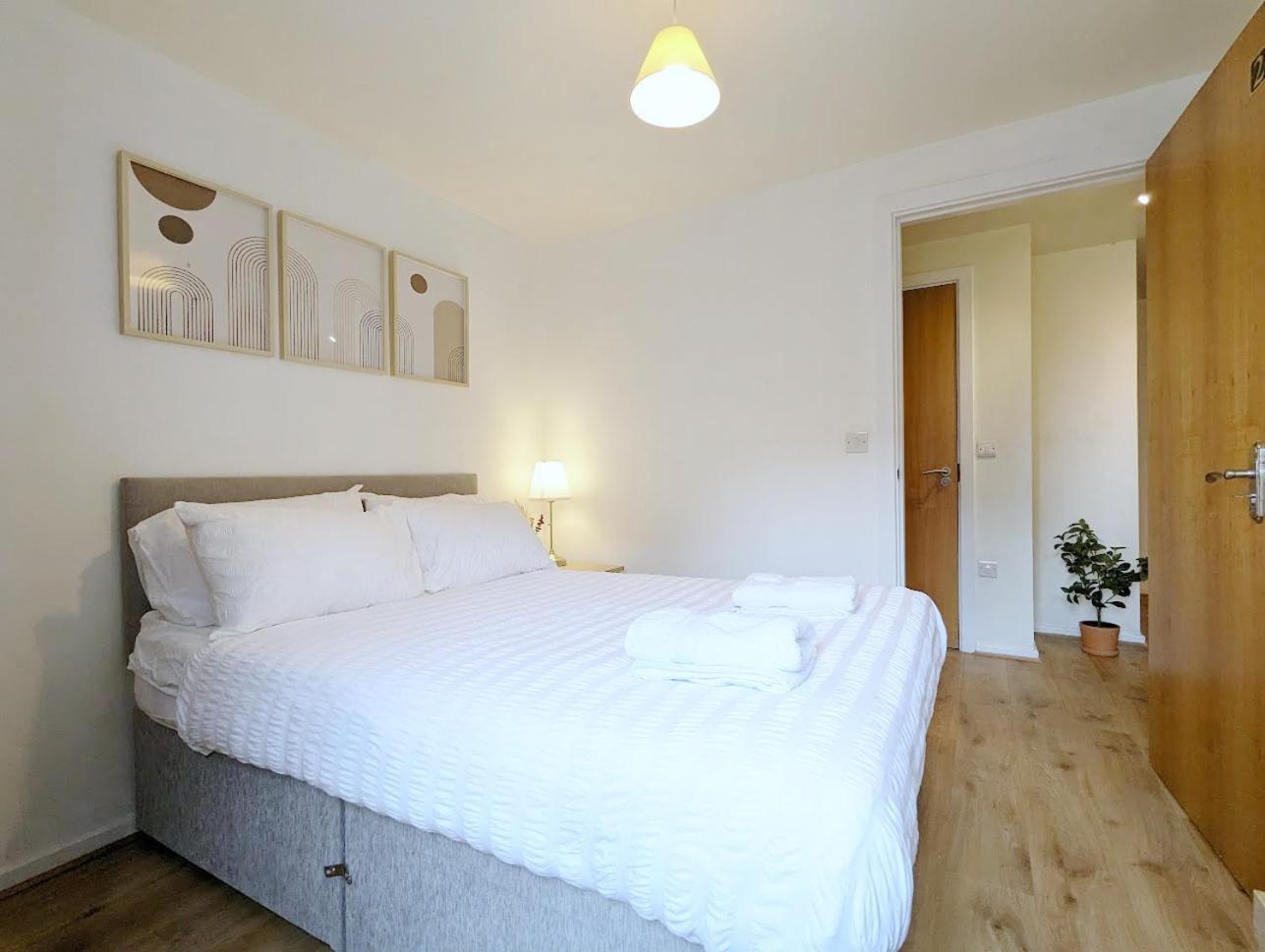 Guest Room In City Centre Near Key Attractions Liverpool Ngoại thất bức ảnh