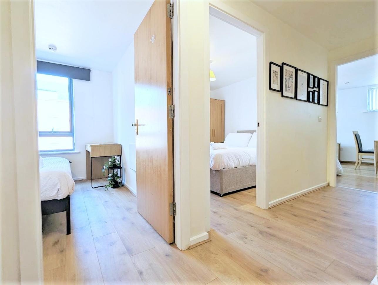 Guest Room In City Centre Near Key Attractions Liverpool Ngoại thất bức ảnh