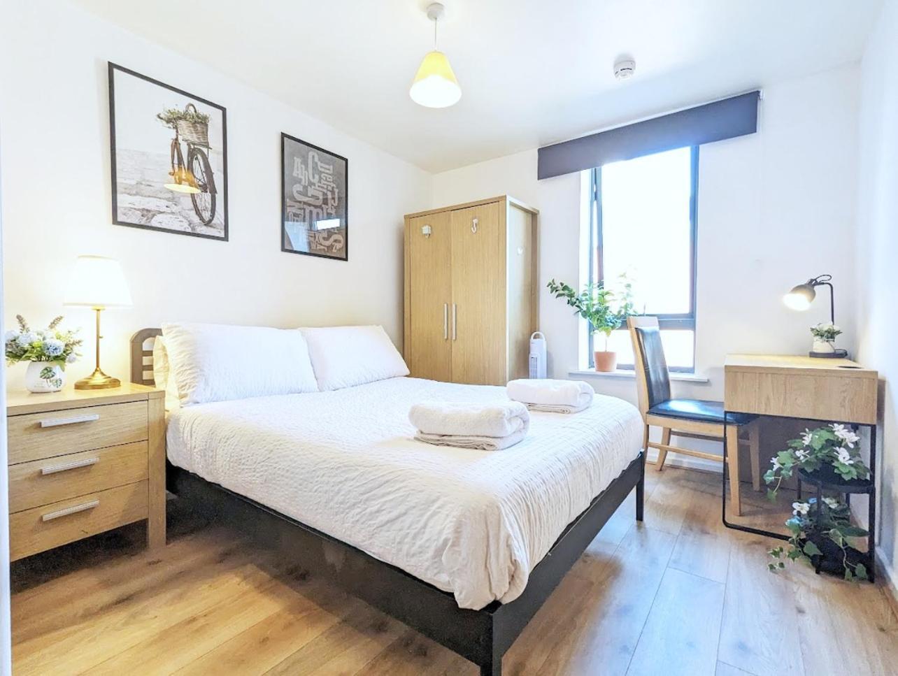 Guest Room In City Centre Near Key Attractions Liverpool Ngoại thất bức ảnh
